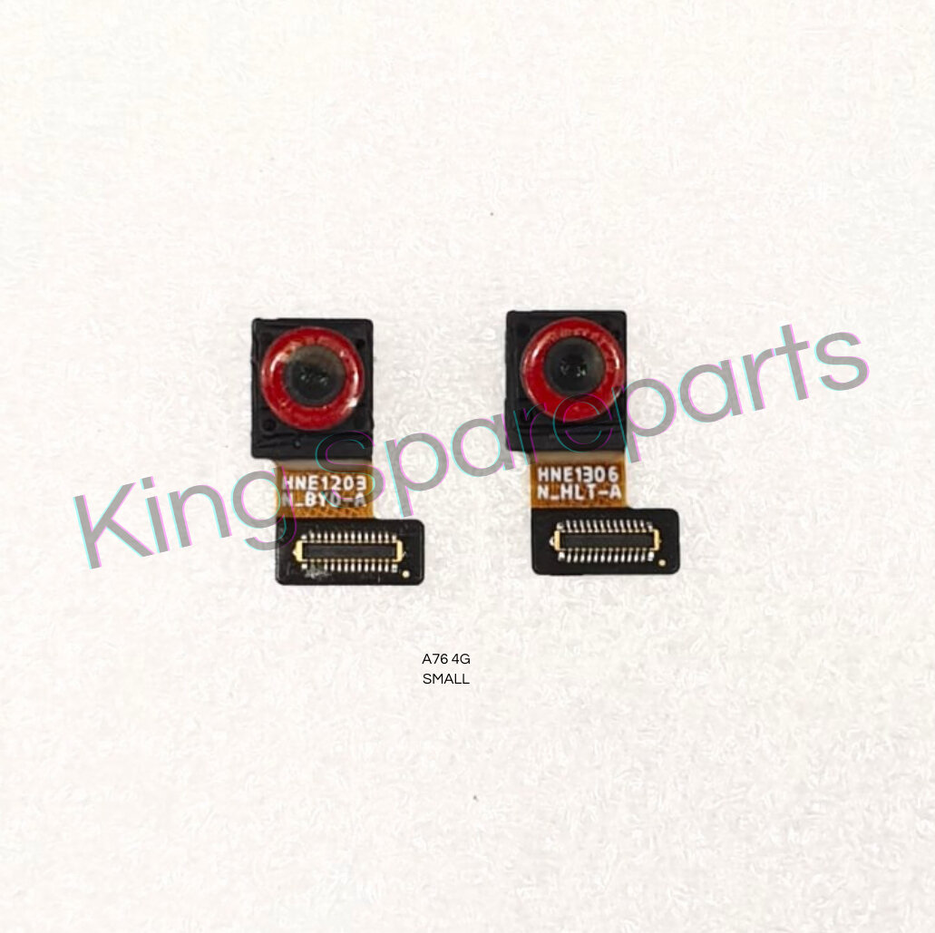 Oppo A76 4G / A76 2022 original camera small front camera Harga 35,000 rupiah*Gratis Ongkir