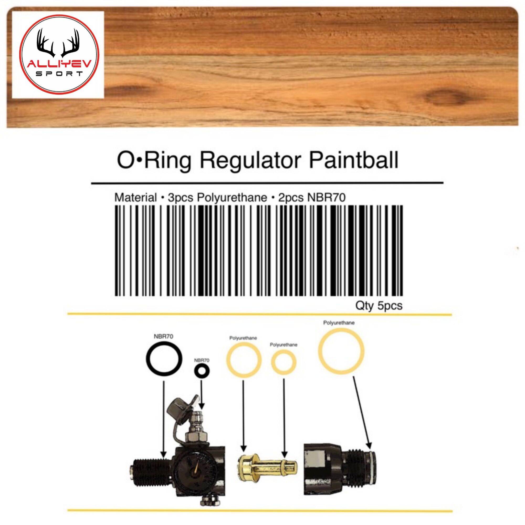 Pcp Regulator How Does It Work at Howard Anderton blog