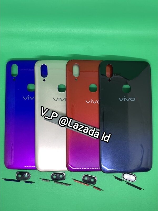 vivo v9 body panel