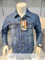 Jaket Denim LOIS / MJB 195D (Slim Fit)