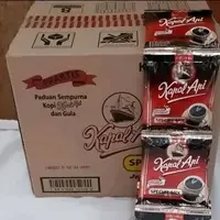 KOPI KAPAL API SPECIAL MIX 1 DUS
