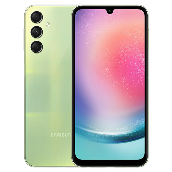 Toko rumi Samsung Galaxy A24 8/128gb Harga  600,000 Ringgit*Penghantaran Percuma