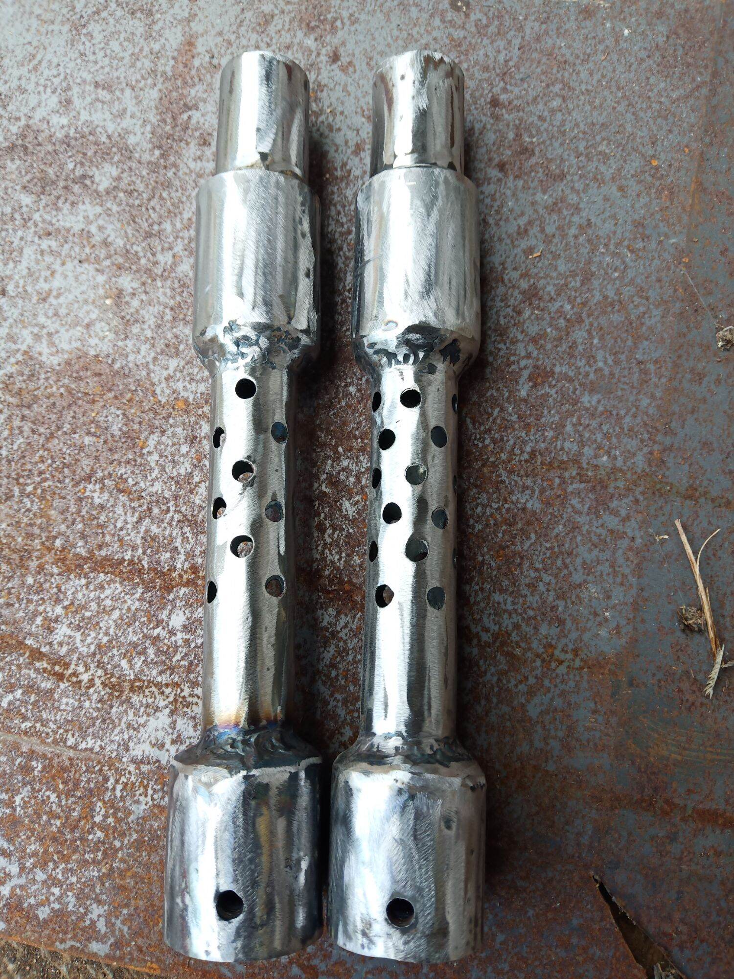 saringan boban saringan knalpot rx king,saringan + corong/kerucut