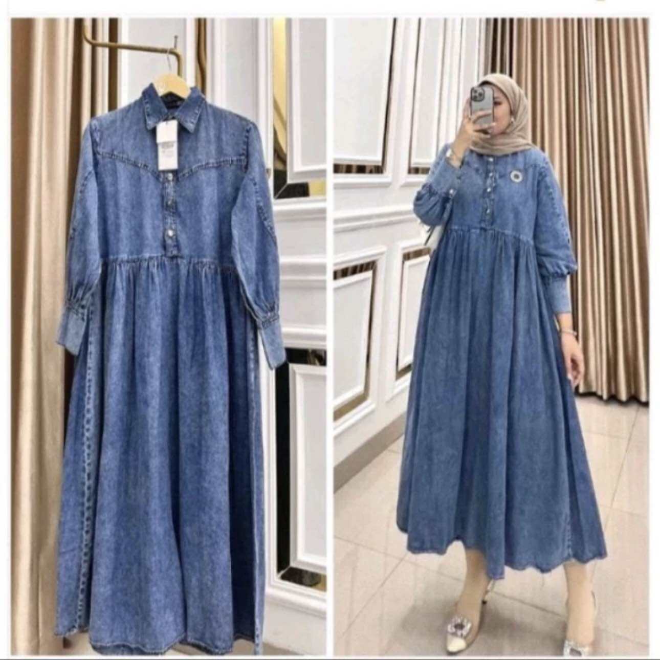 Hammomda yalangoch holda suratga tushadi