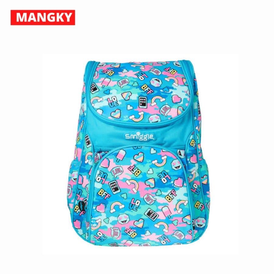 Ajio Lol Messenger Bag Jual Smiggle Smiggle Woah Backpack