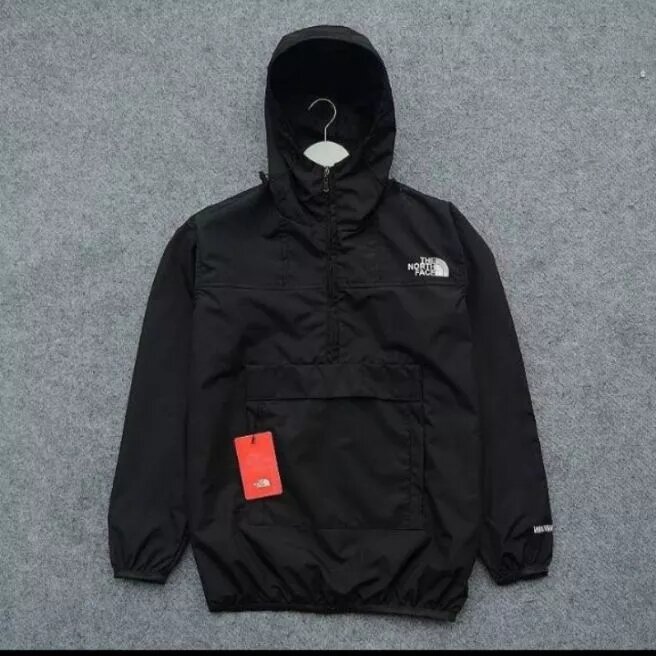 Jaket Parasut Pria The North Face