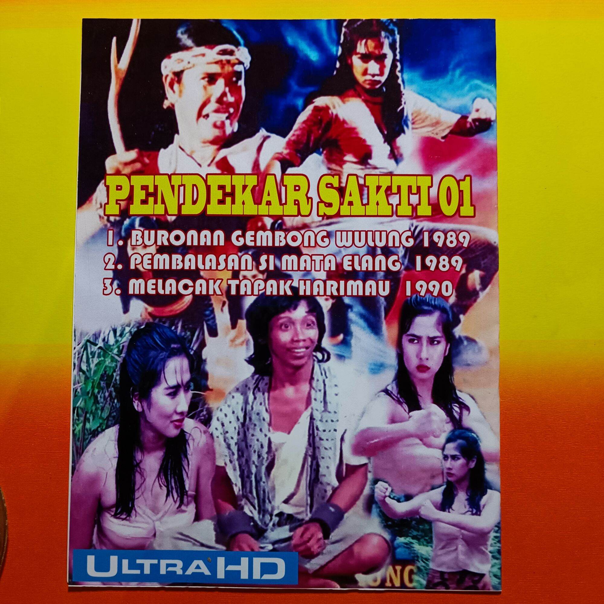Jual Kaset Dvd Film Semi Cina Terbaru - Oct 2023 | Lazada.co.id