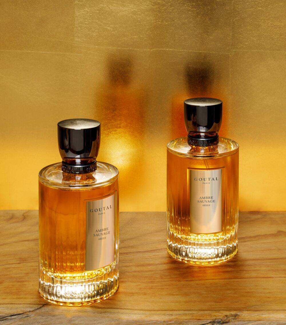 ambre sauvage goutal