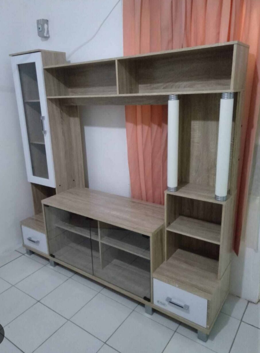 buvet tv murah. 