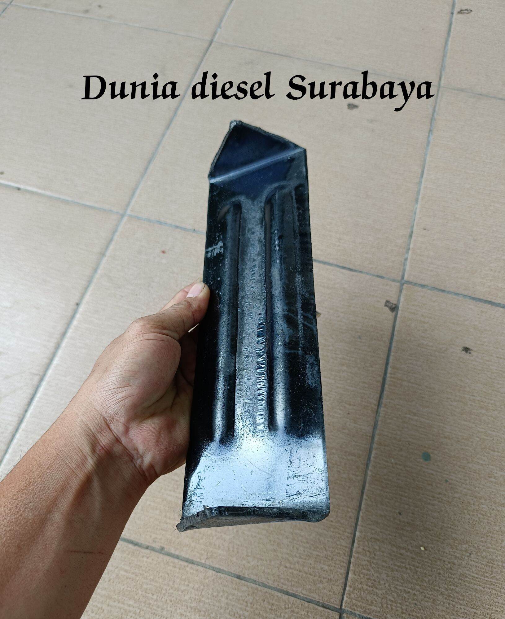 Daun roda besi traktor quick G1000 daun roda G1000 | Lazada Indonesia
