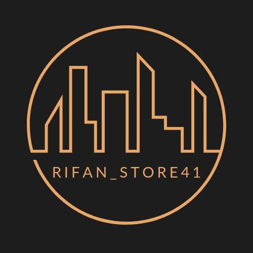 Rifan_Store1427 Indonesia Toko Resmi Online | Beli Sekarang di Lazada