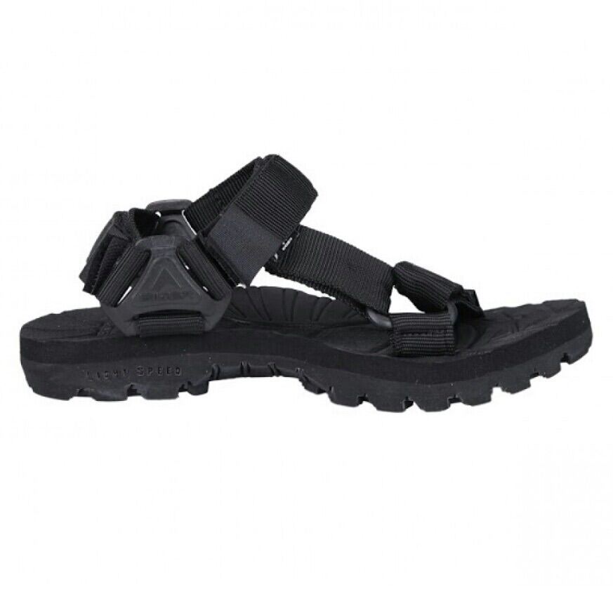 Jual Sendal Gunung Eiger Lightspeed Asli Original Sandal Palang