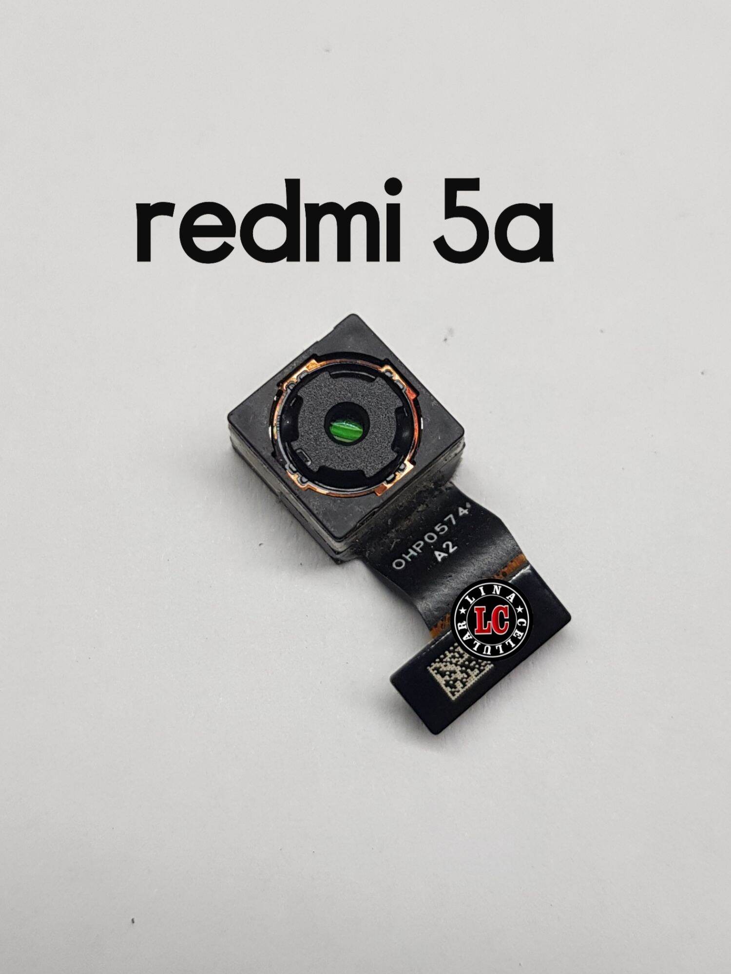 xiaomi 5a kamera