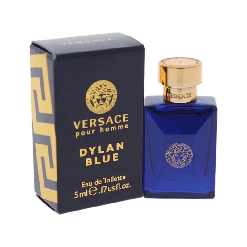 Jual Versace Parfum Men Terbaru - Jul 