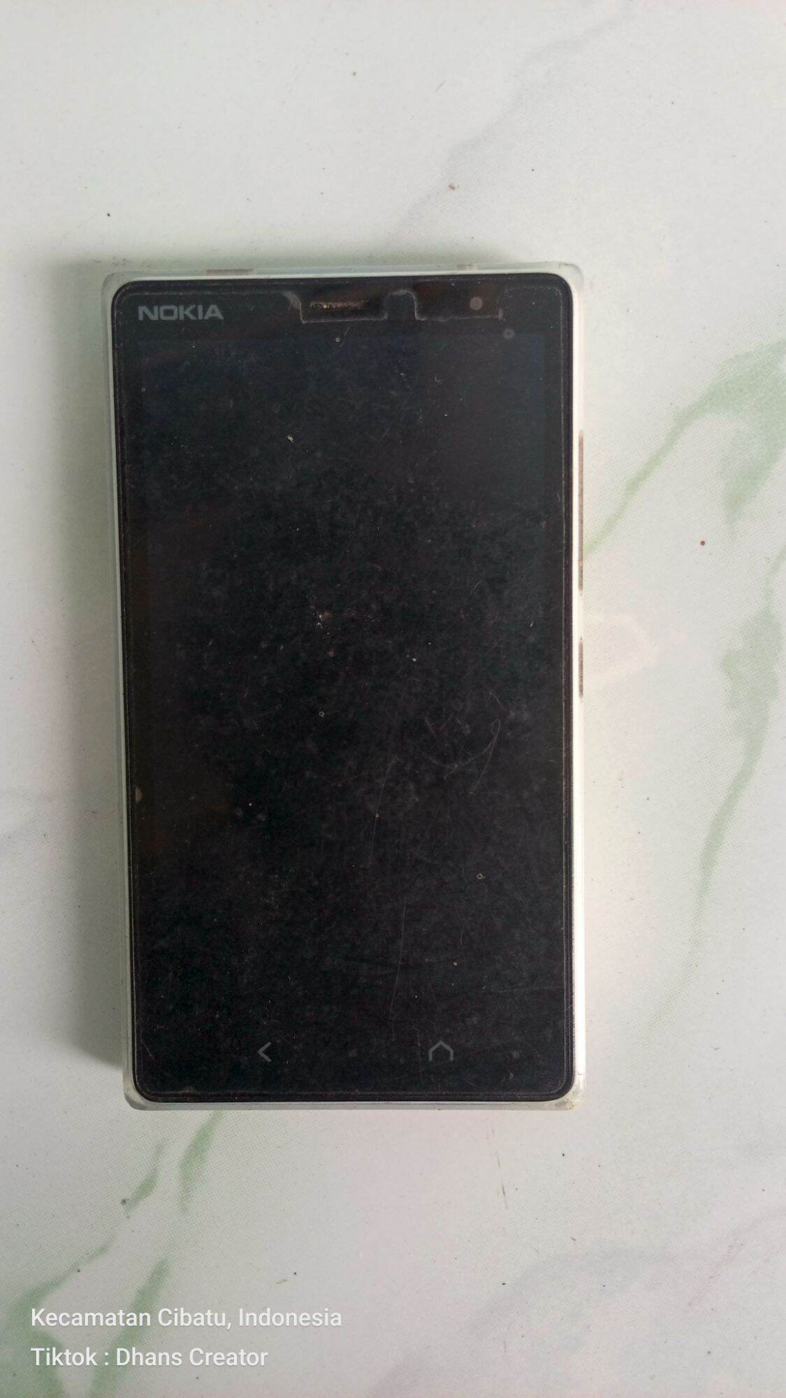 Dual SIM type RM-10133 for Nokia X2 Harga 35,500 rupiah*Gratis Ongkir