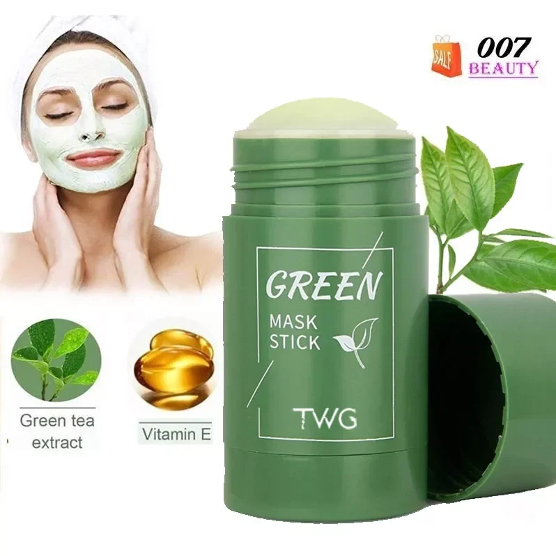 twg green mask stick