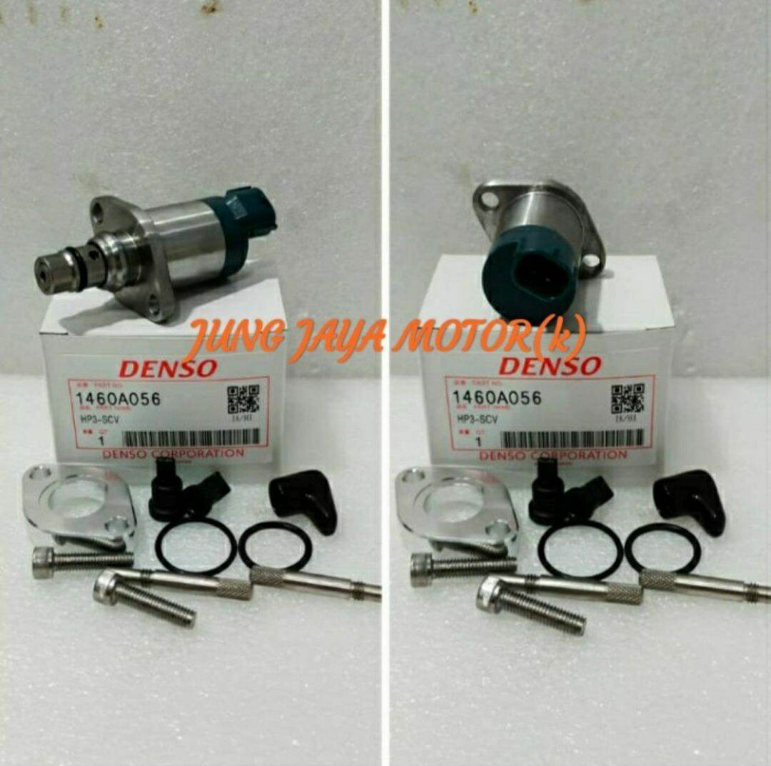 Scv Atau Switch Supply Pump Triton-Pajero 2.5 Denso Ori Harga 1,500,000 rupiah*Gratis Ongkir