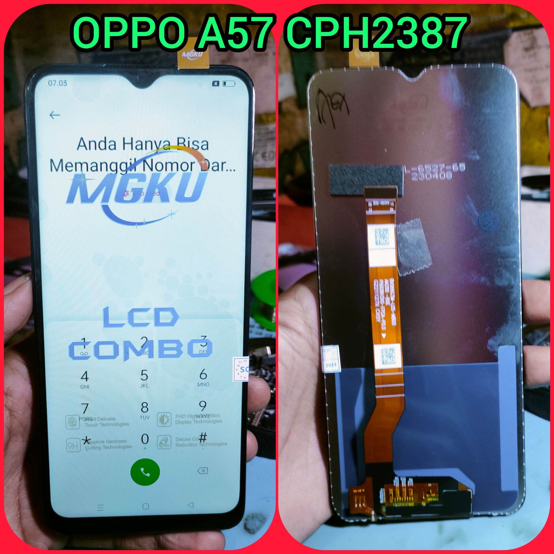 taskrin oppo a3s