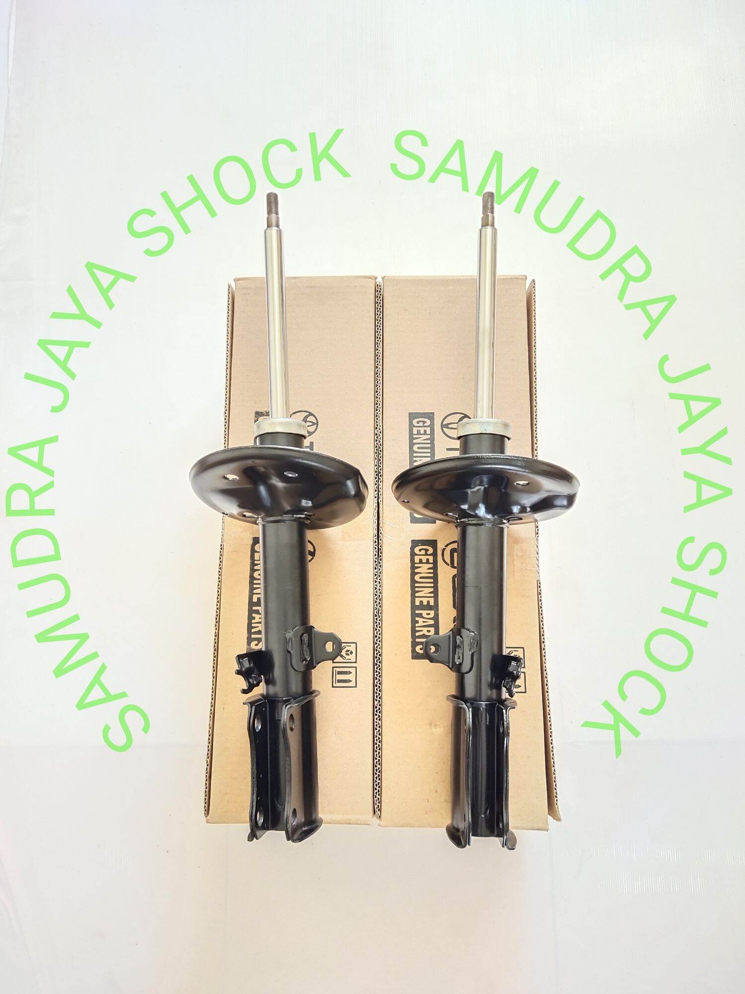 SHOCKBREAKER TOYOTA NEW CAMRY 2007-2012 BELAKANG Harga 500,000 rupiah*Gratis Ongkir