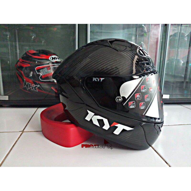 Kyt nx best sale race carbon black