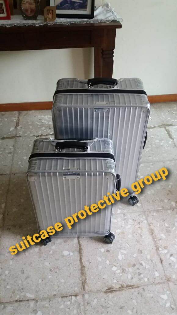 jual koper rimowa kw