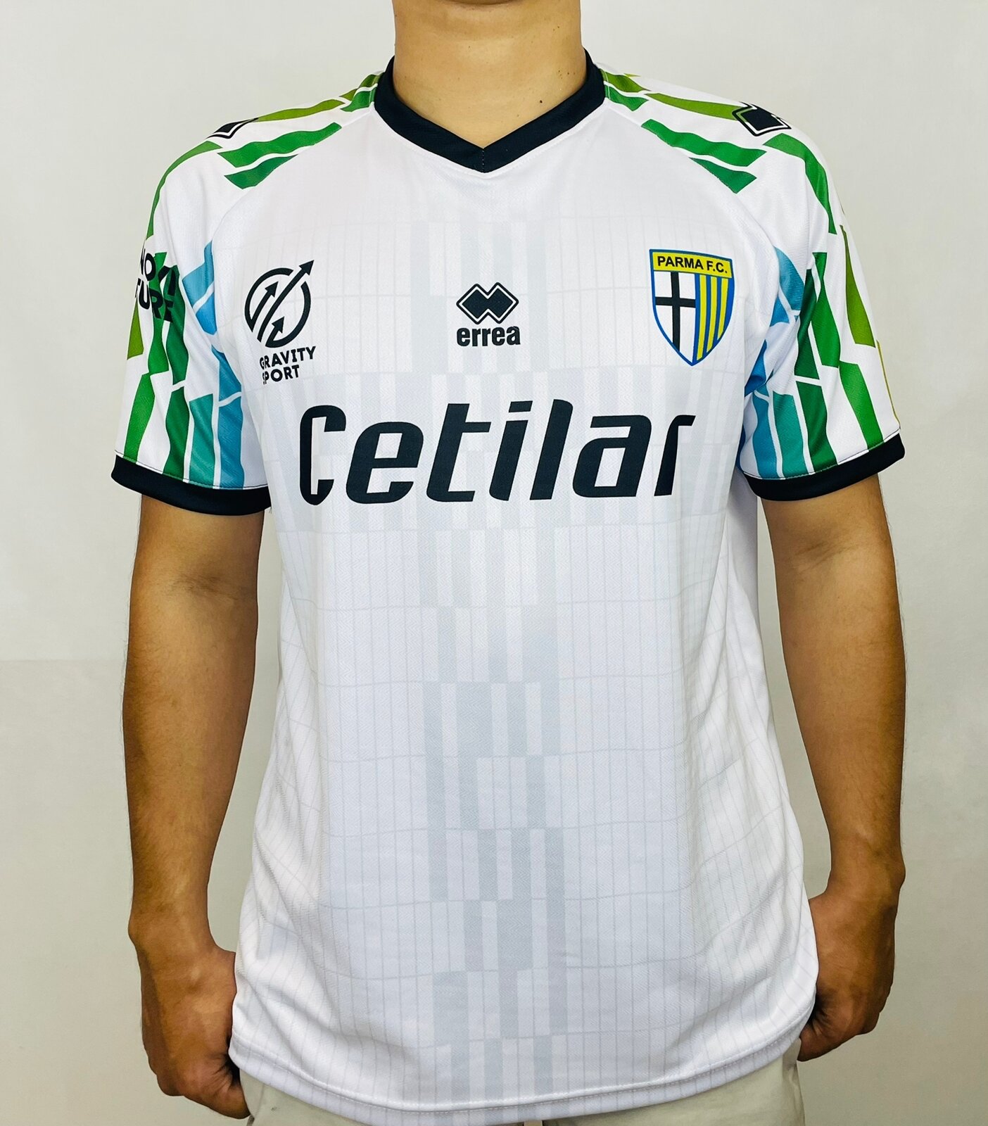 JERSEY PRIA PARMA SCPECIAL KONSEP JERSEY DEWASA BAHAN ADEM