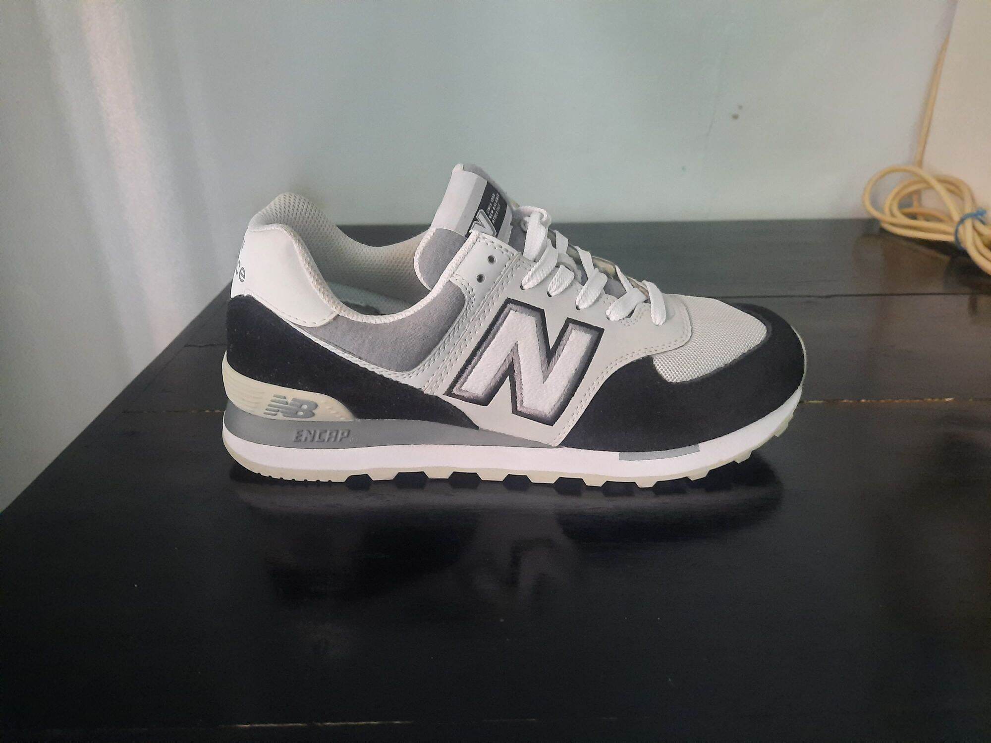 Jual New Balance Classic 574 Terbaru 