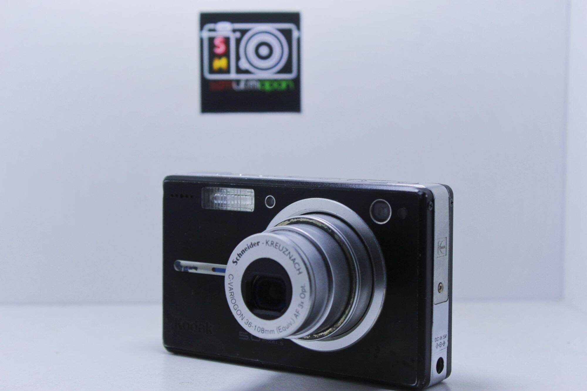 kamera kodak easy share V550 Lazada Indonesia