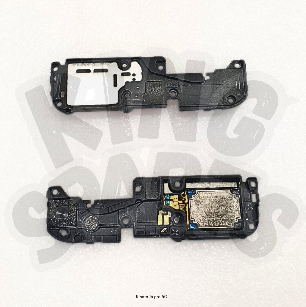 Buzzer ringer loudspeaker Xiaomi Redmi Note 13 Pro 5g Harga 20,000 rupiah*Gratis Ongkir