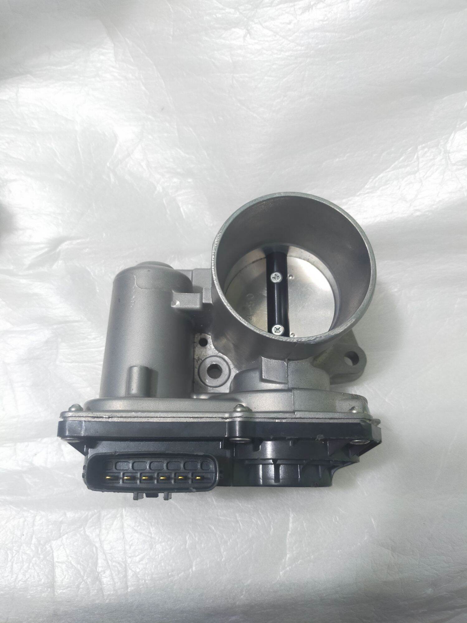 Throttle body Avanza Xenia grand new 22030BZ040 original Lazada