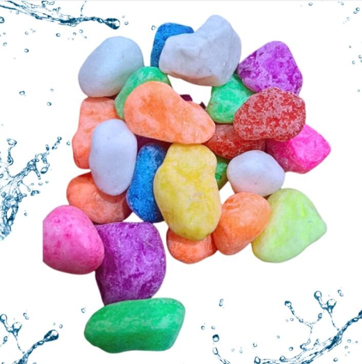 Batu Hias Aquarium Aquascape BATU HIAS TAIWAN 500GR