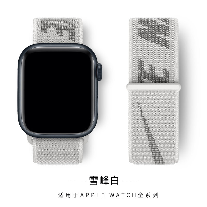 Harga Apple Watch Nike Series 5 Terbaru Mei, 2022 dan Spesifikasi
