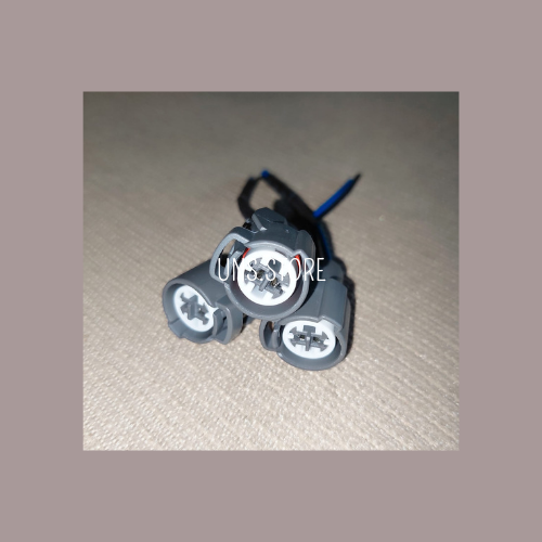 Soket Switch Fan Honda Genio Civic Cielo City IDSI Jazz IDSI Lazada Indonesia