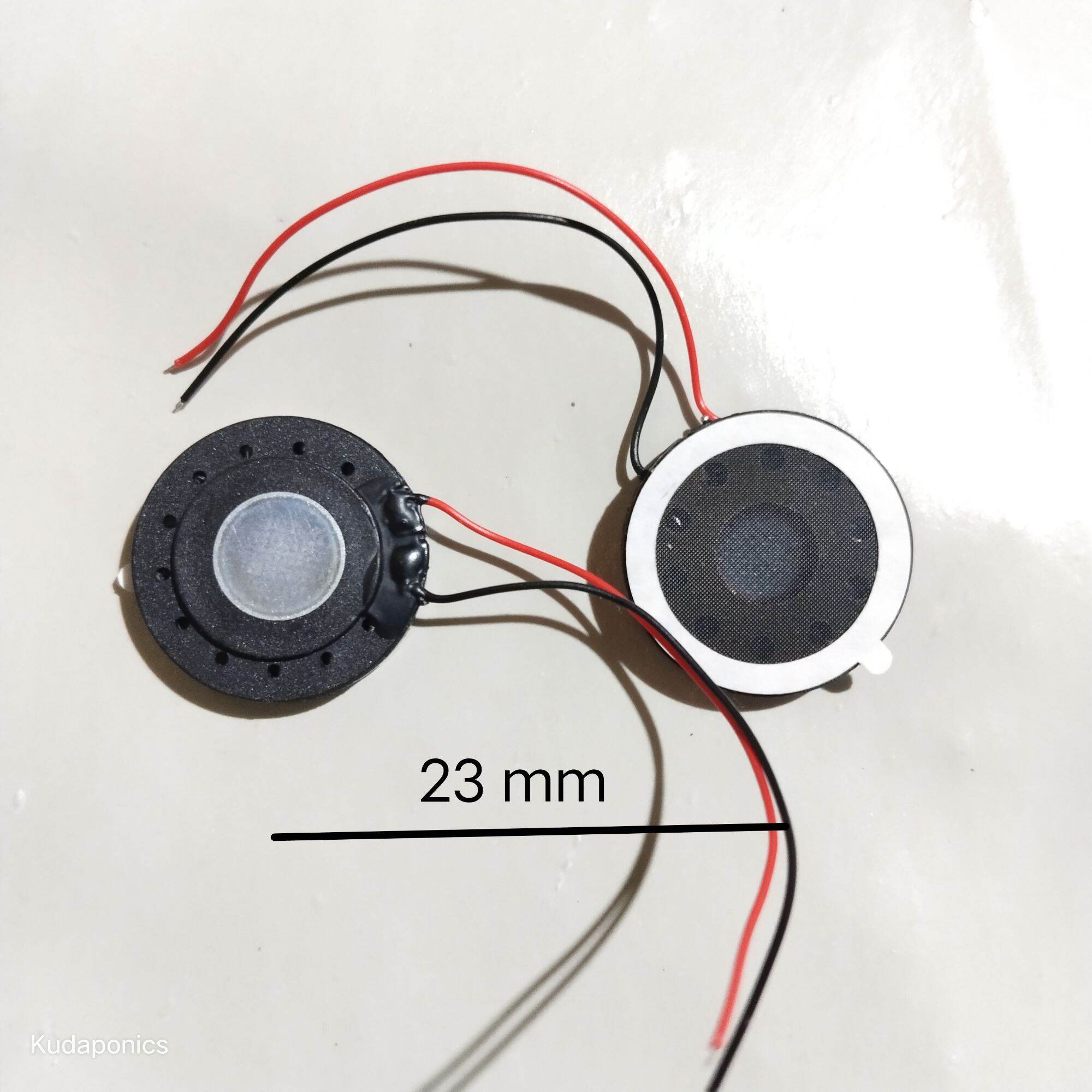 Speaker Laptop Tablet Buzzer Universal Berbagai Ukuran Model Kotak ...