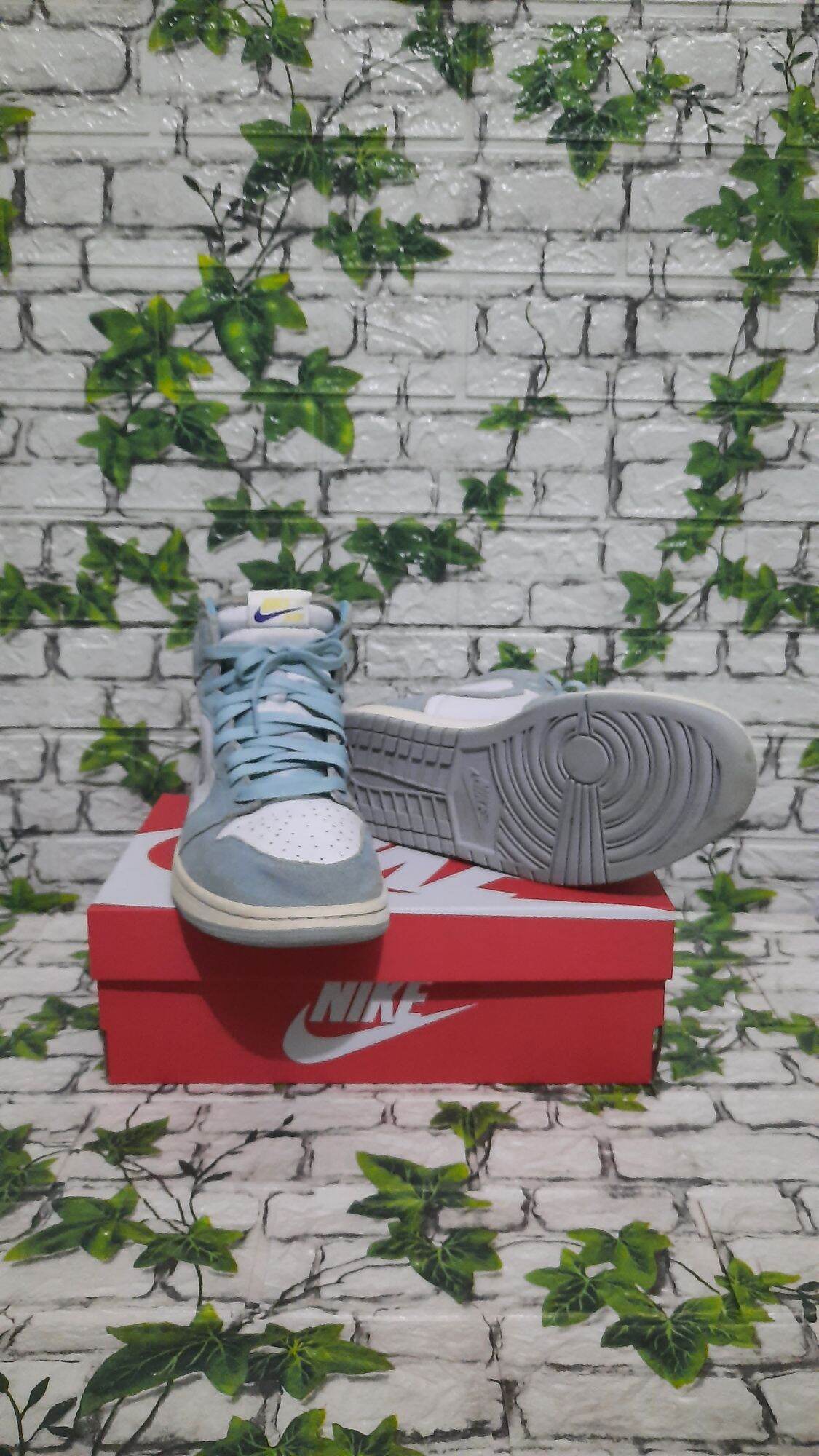 Jual Jordan 1 Turbo Green Terbaru 