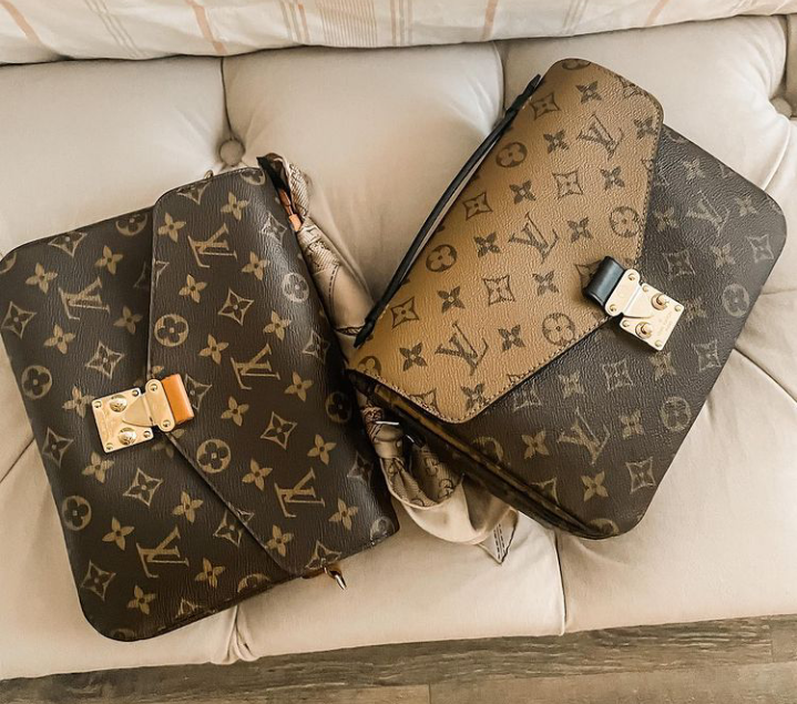 Jual Tas Sling Bag LV (Louis Vuitton) Pochette Metis East West Bag M46279 -  Jakarta Selatan - Ga Wardrobe