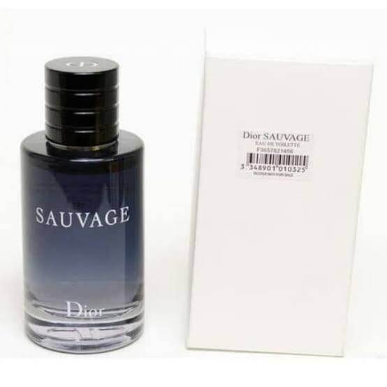 Jual Dior Tester Terbaru - Jun 2022 | Lazada
