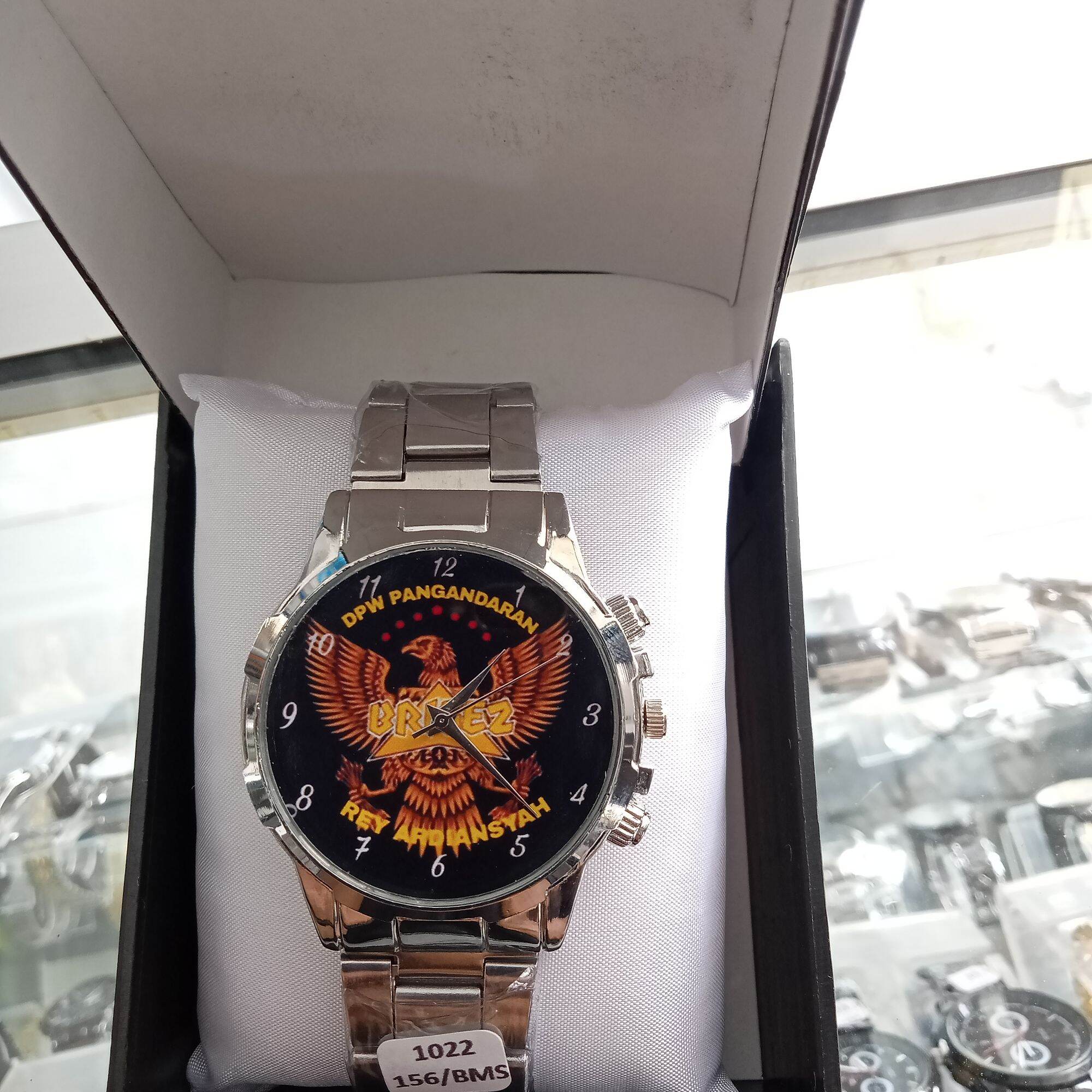 jam tangan custom brigez⌚ Lazada Indonesia
