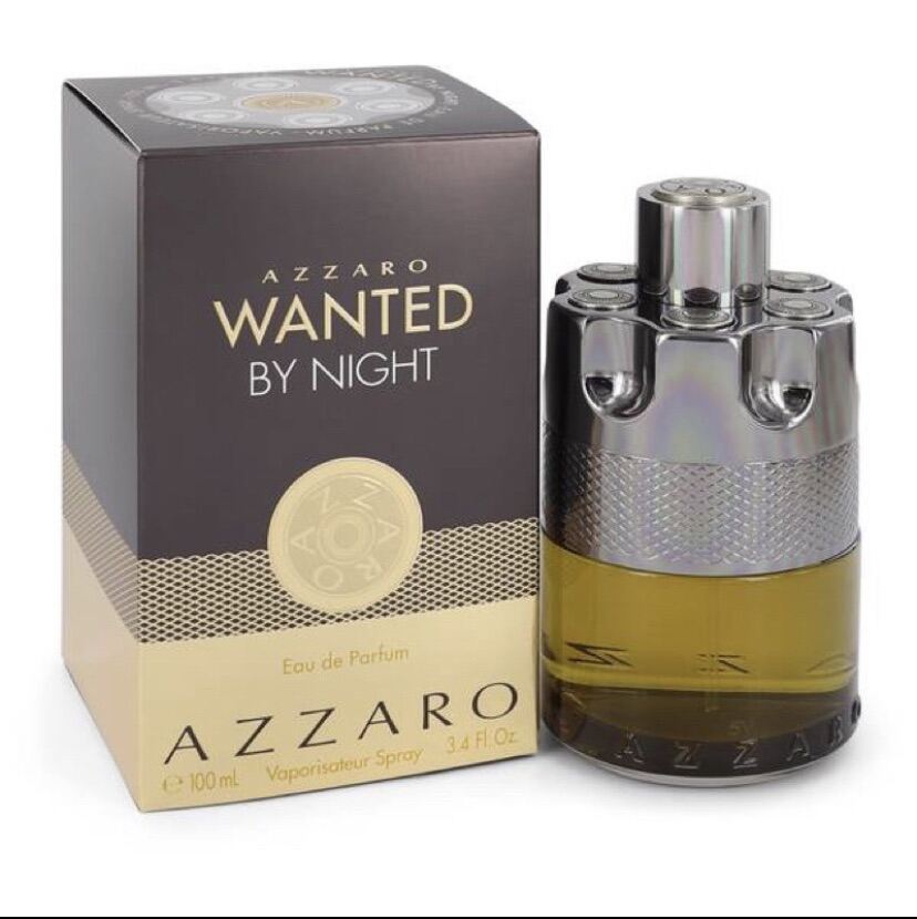 azzaro intense eau de parfum