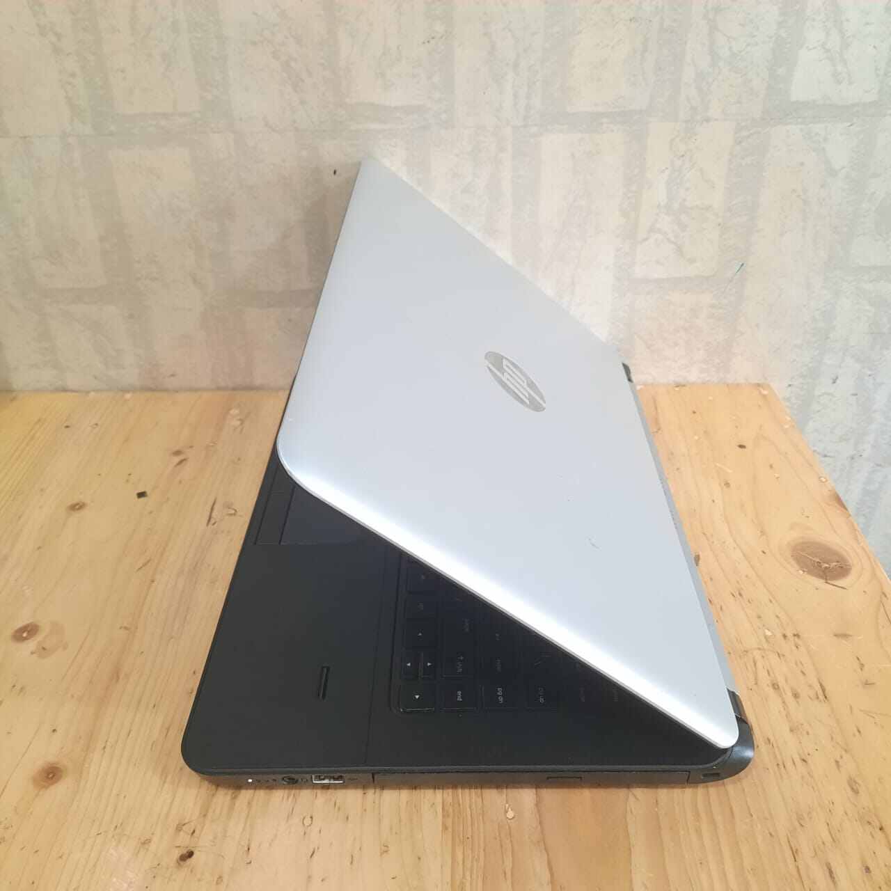 Laptop Hp 248 G1, Core i3 4010U, Ram 4Gb, HDD 500Gb, Windows 10