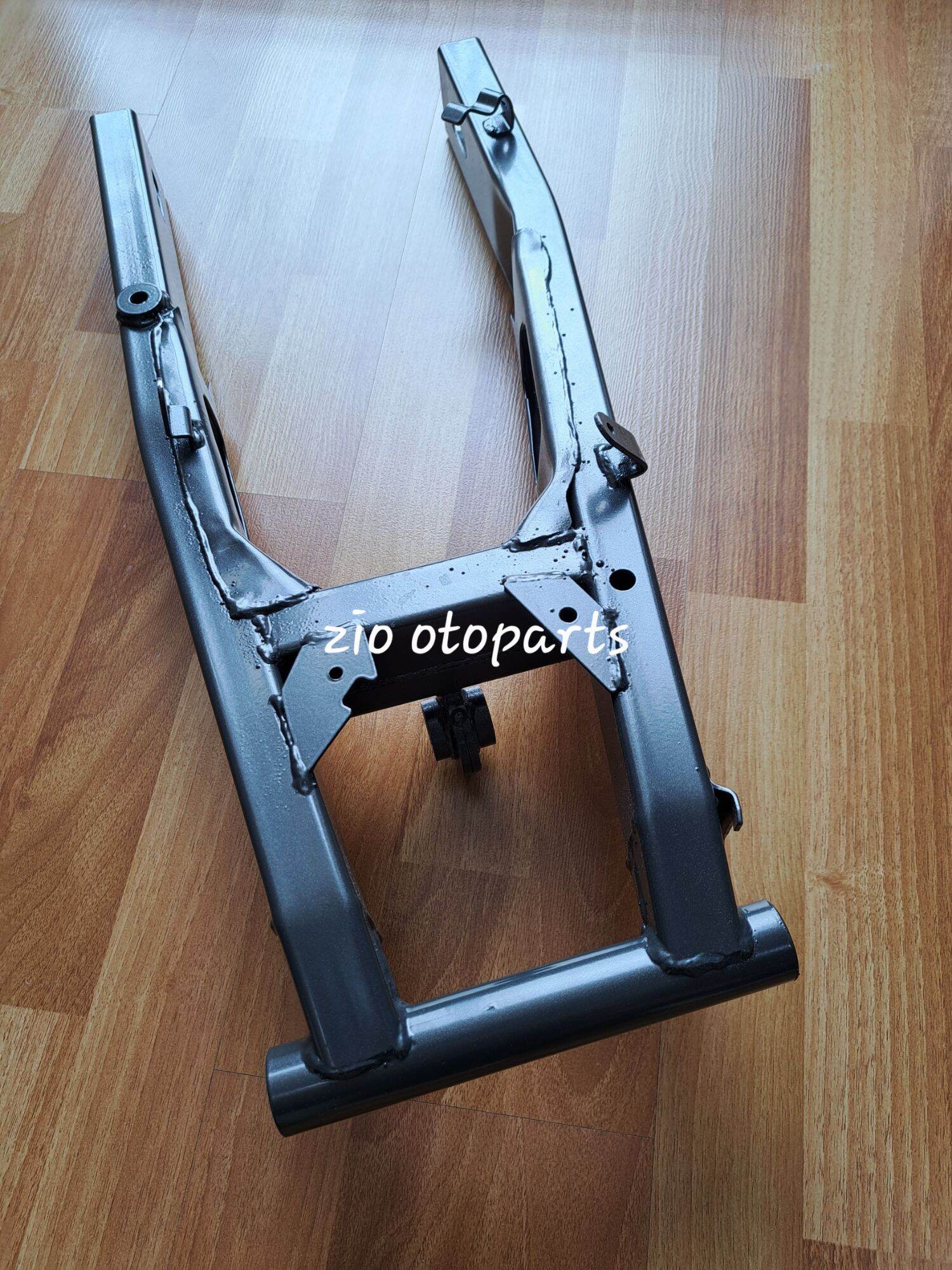 Swing Arm Extender R15 Swing Arm Banana Byson