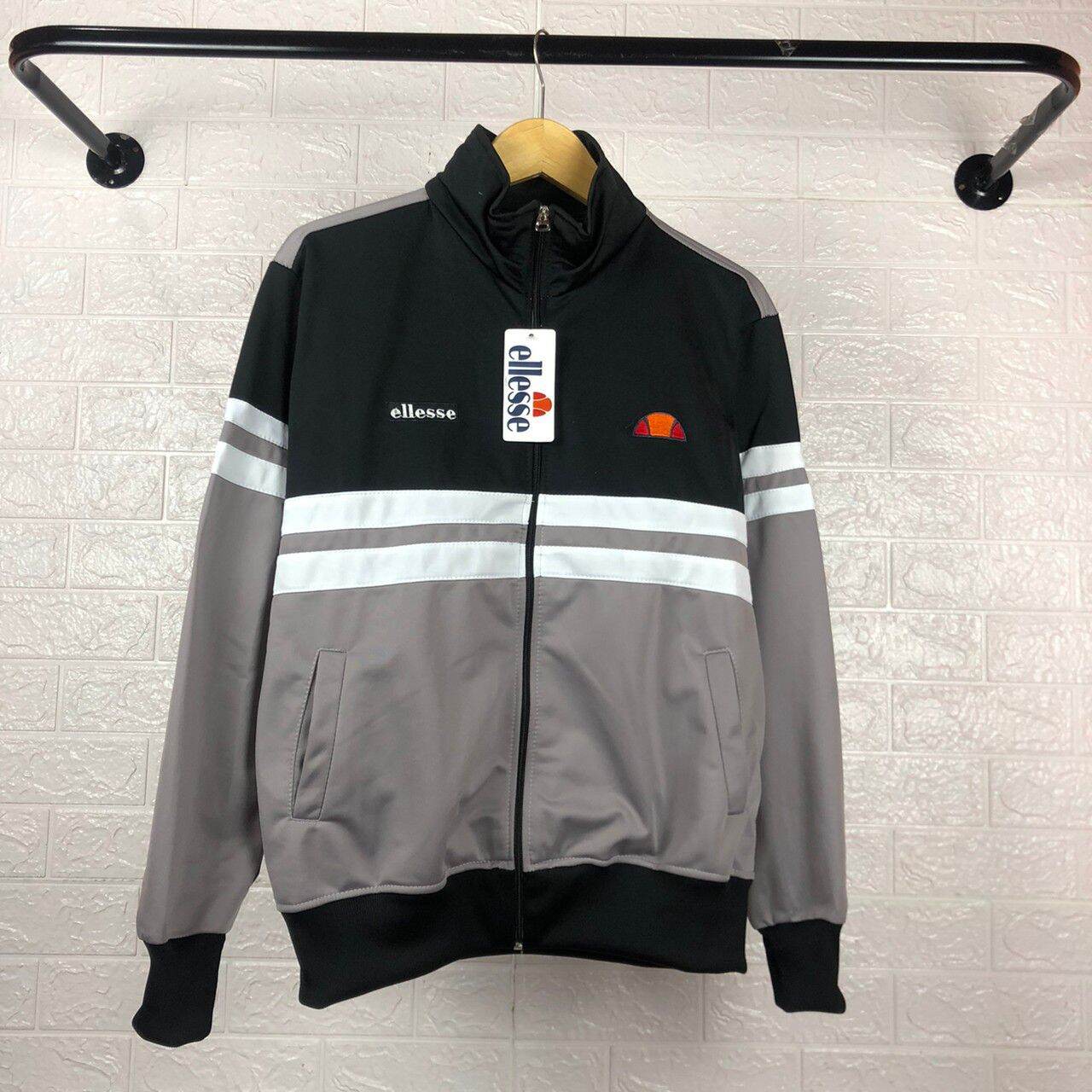 Jaket 2025 ellesse original