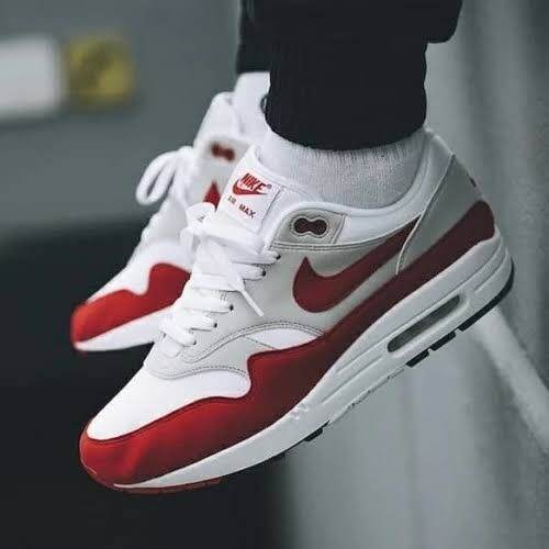 Jual Nike Air Max 1 Anniversary Terbaru | Lazada.co.id