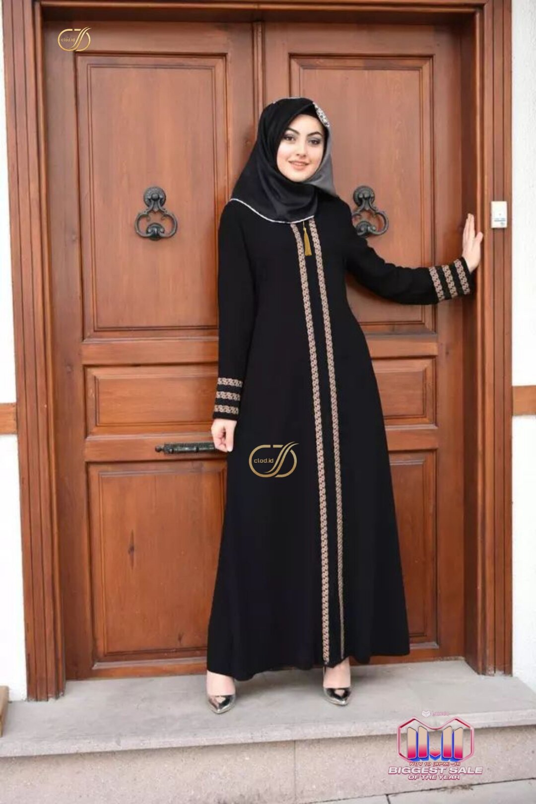 Abaya Marocain Abaya Dubai Kaftan Turkey Dress Arabic Muslim