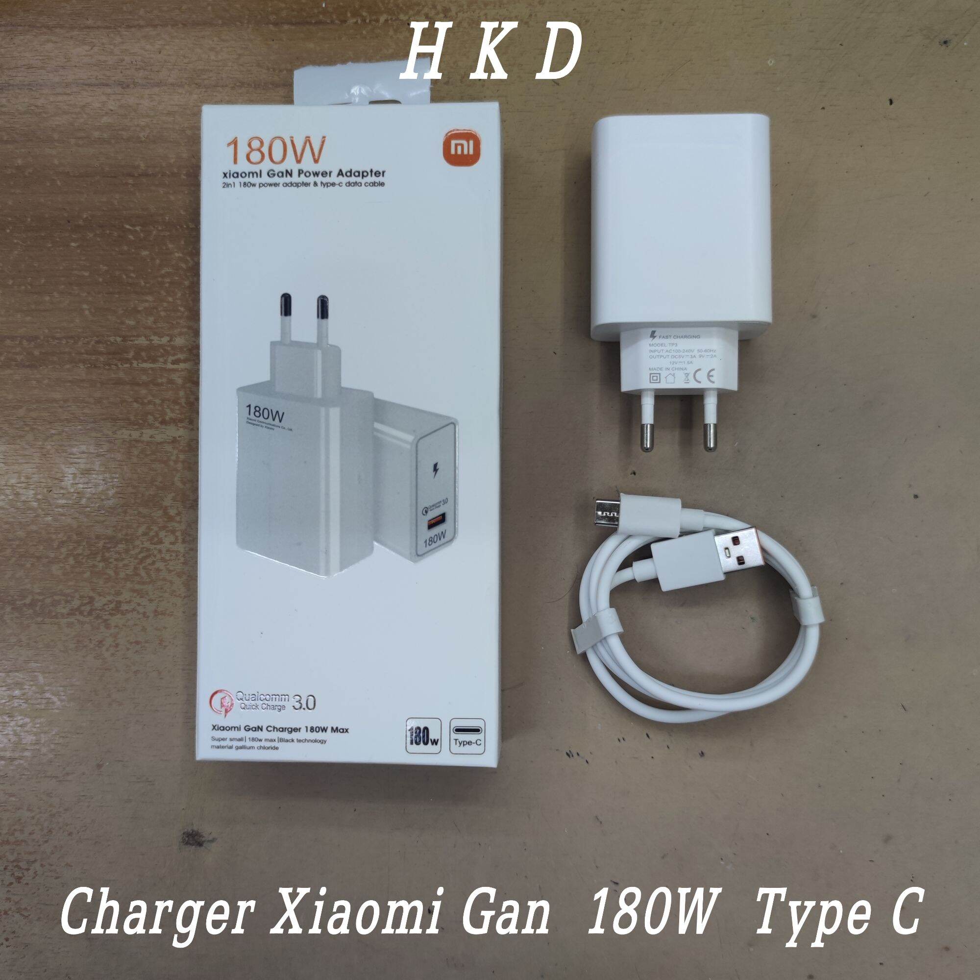 Type C Mi 18w Adapter Redmi Mi 18 Watt Charger Type C Price