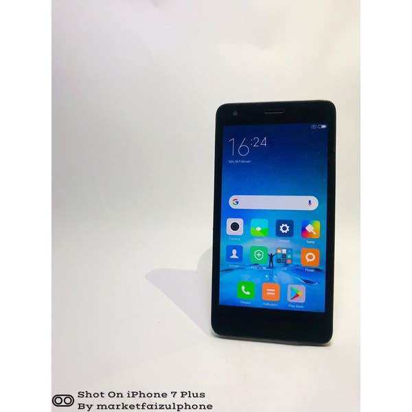 redmi 2 second