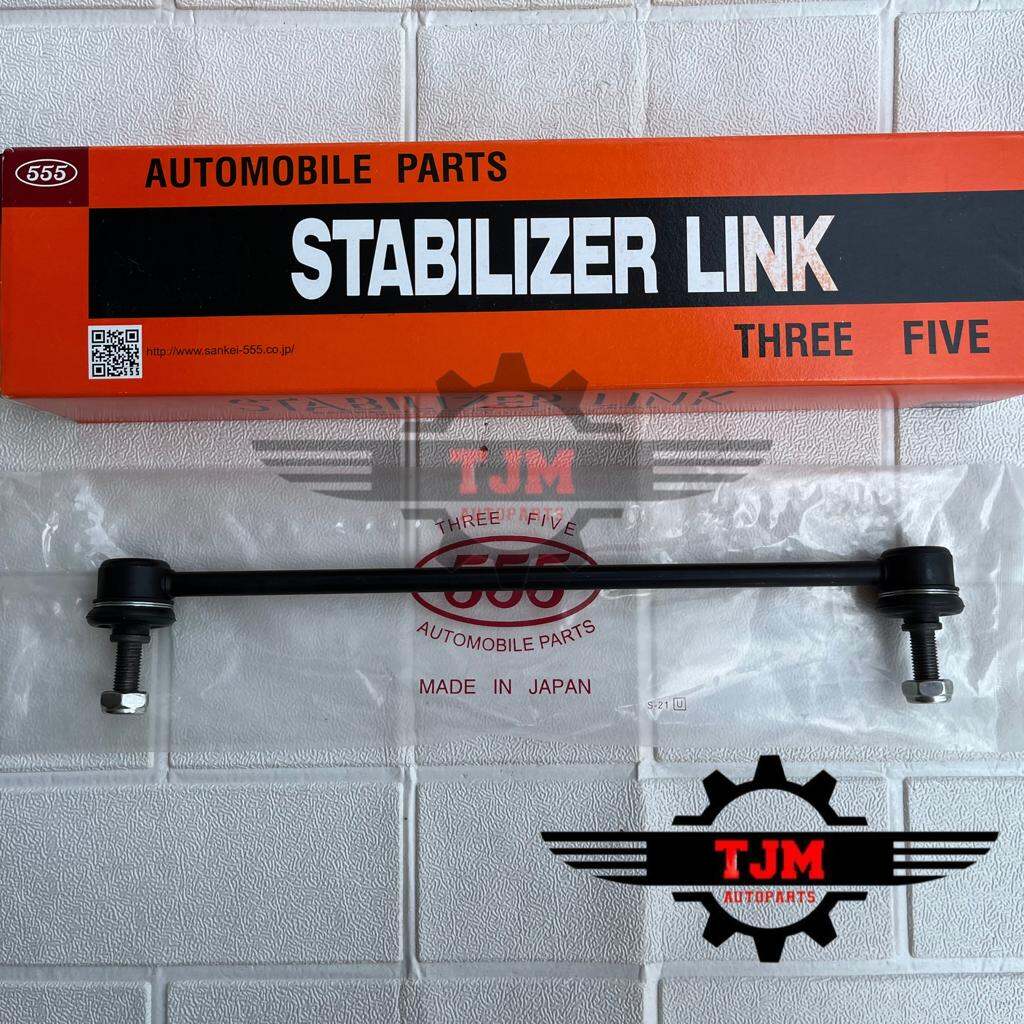Link Stabil Stabilizer Agya Ayla 555 Japan Original Lazada Indonesia