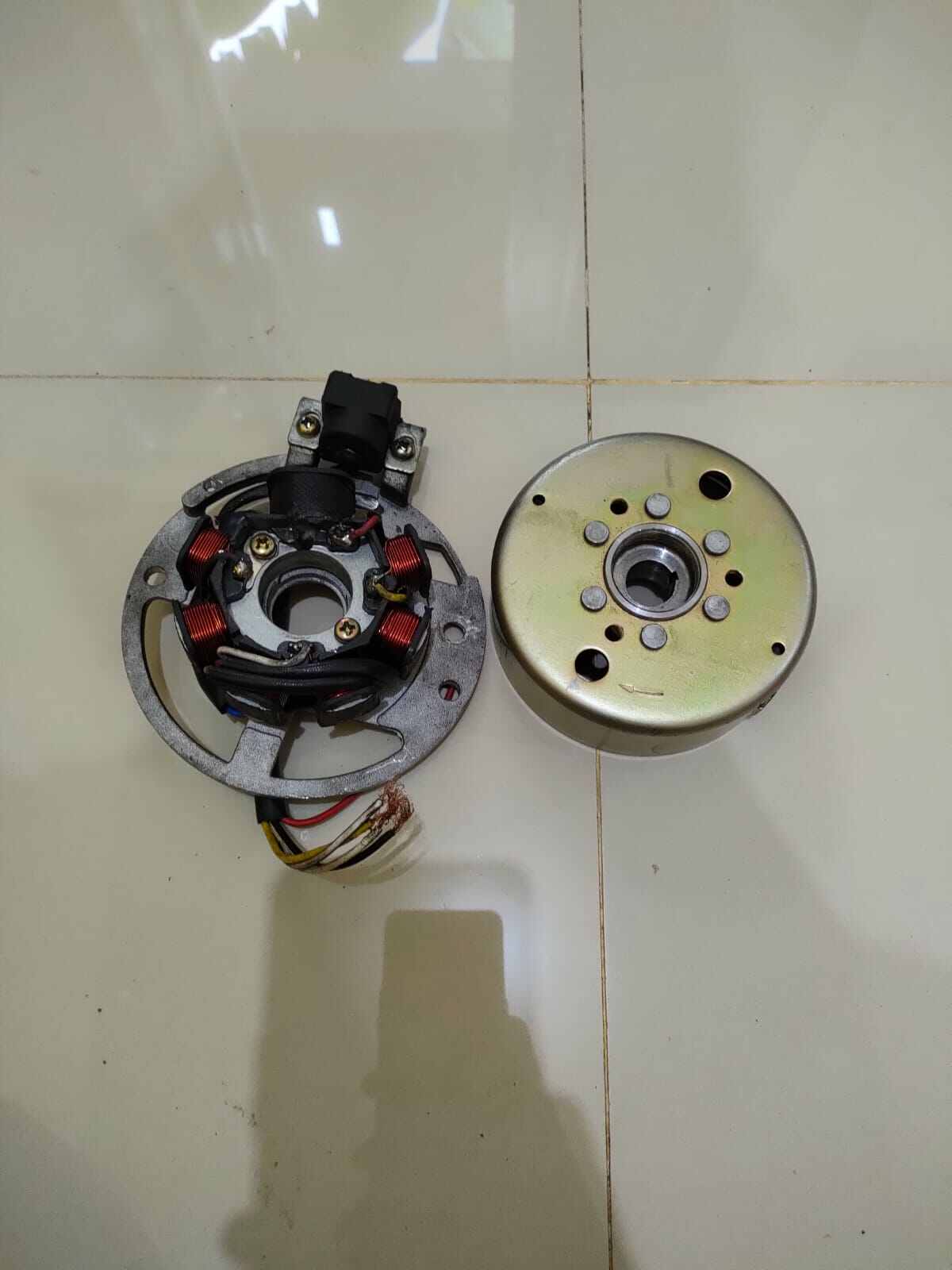 Jual Pengapian Mahnet Kimcil Terbaru - Oct 2023 | Lazada