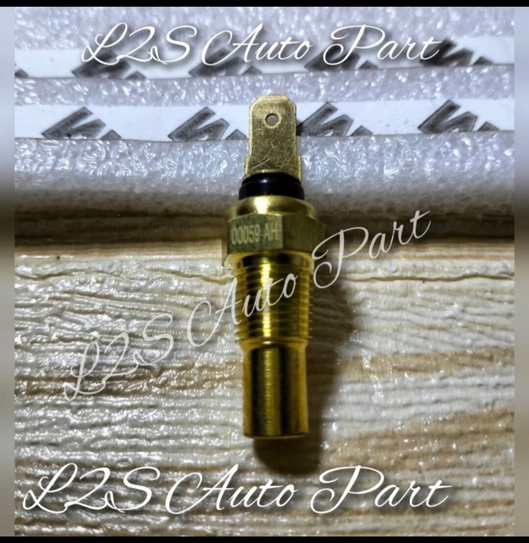 Sensor Switch Temperatur Radiator Ninja 150 RR | Lazada Indonesia