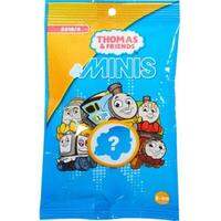 Thomas & Friend Thomas Minis Mainan Kereta Api Mini